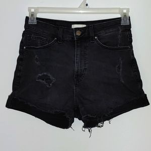 H&M Jean Shorts